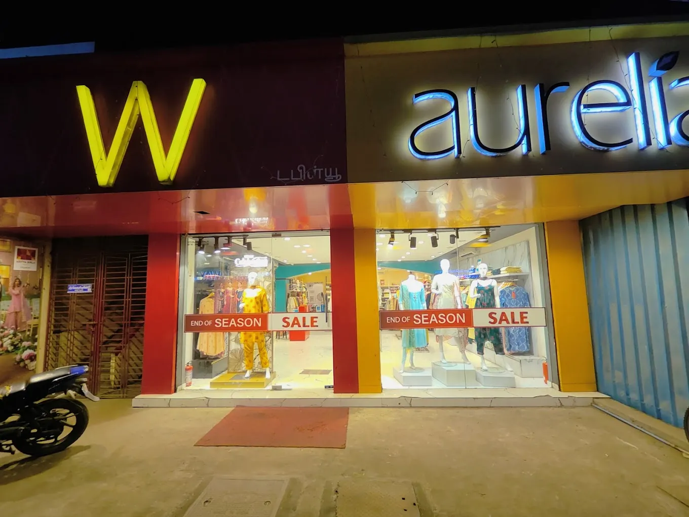 Aurelia